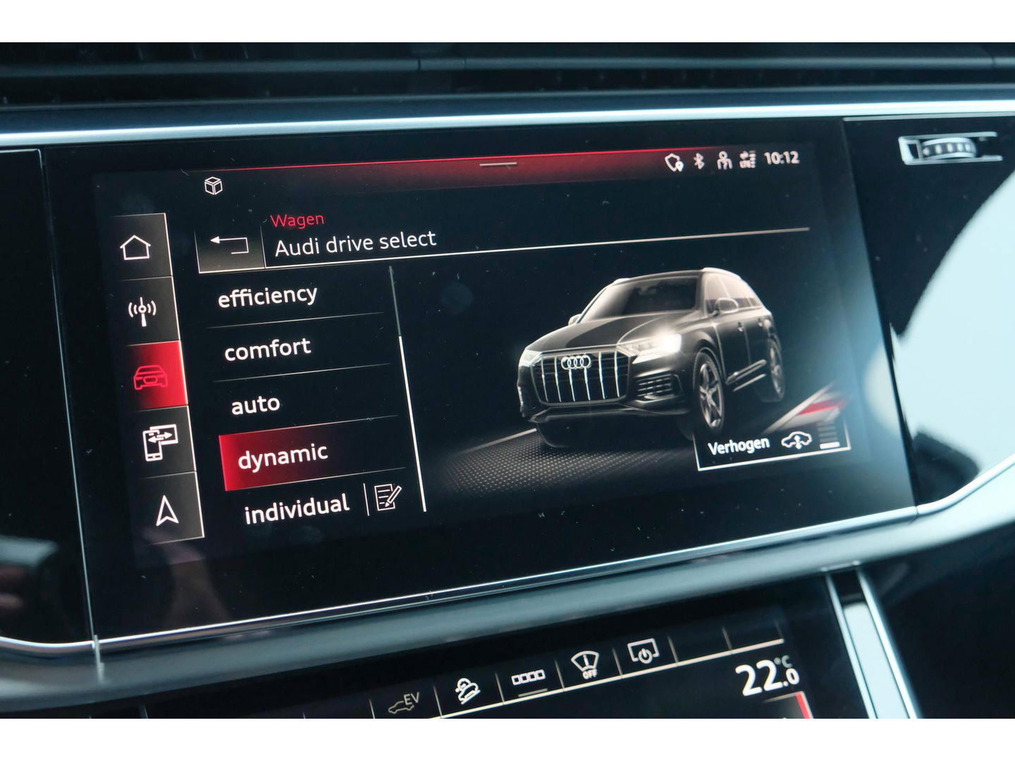 Audi Q7 55 TFSIe 381pk Quattro S-line *BTW* RS-stoelen B&O Advanced Trekhaak Massage Stoelkoeling Head-up