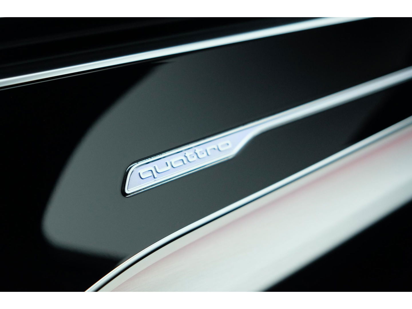 Audi Q7 55 TFSIe 381pk Quattro S-line *BTW* RS-stoelen B&O Advanced Trekhaak Massage Stoelkoeling Head-up