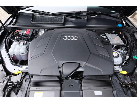 Audi Q7 55 TFSIe 381pk Quattro S-line *BTW* RS-stoelen B&O Advanced Trekhaak Massage Stoelkoeling Head-up