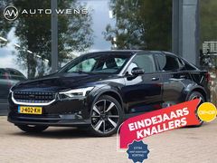 Polestar 2 Long Range Dual Motor Launch 78kWh 408pk Harman Kardon