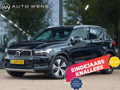Volvo XC40 T4 Recharge Inscription Expression 211PK Climate Pack