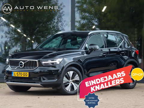 Volvo XC40 T4 Recharge Inscription Expression 211PK Climate Pack