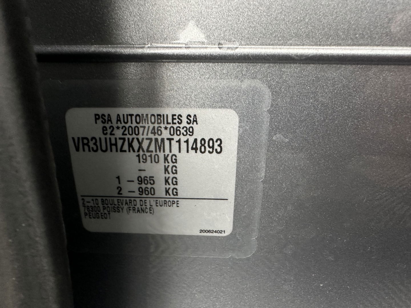 Peugeot e-208 EV GT Pack 50 kWh [ 3-Fase ] (INCL-BTW) (INCL-BTW) *FULL-LED | DIGI-COCKPIT | BLINDSPOT | CAMERA | LEATHER-ALCANTARA | AMBIENT-LIGHT | NAVI-FULLMAP | LANE-ASSIST | KEYLESS | DAB | CCS-FASTLOADER | HEATED-SPORTSEATS | 17'