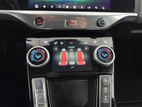 Jaguar I-PACE EV400 HSE 90 kWh (INCL-BTW) *PANO | LUXURY-LEATHER | FULL-LED | MERIDIAN-AUDIO | TOP-VIEW | MEMORY-PACK | BLIND-SPOT | DIGI-COCKPIT | KEYLESS | DAB+ | NAVI-FULLMAP | ECC | HEATED-COMFORTSEATS | PDC | CRUISE |