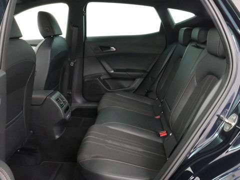 CUPRA Formentor 1.4 eHybrid | Stoelverwarming | Carplay | Adaptive cruise | Sfeerverlichting | Navigatie | Keyless | Stuurverwarming | Full LED | PHEV | Plug In