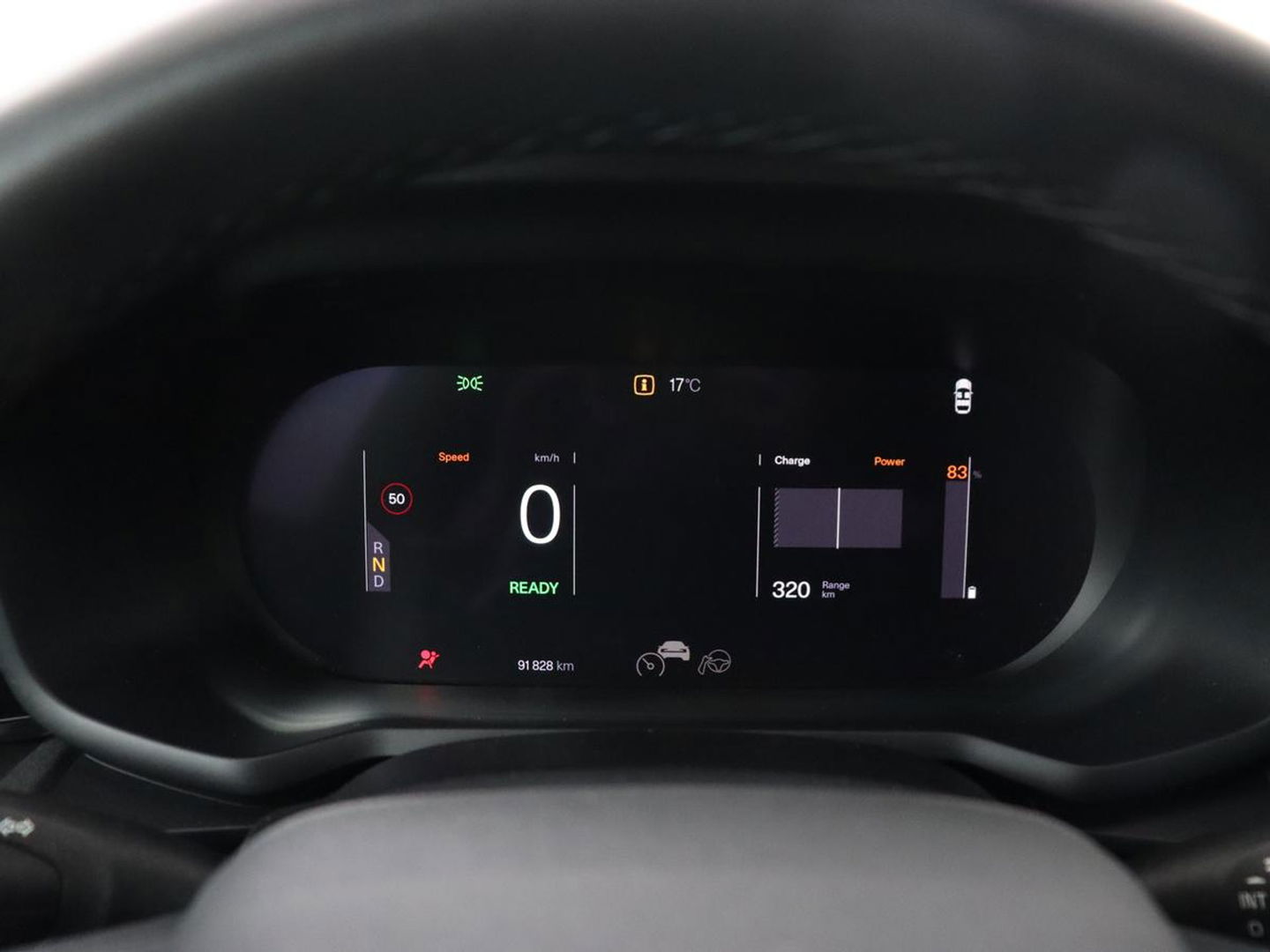 Polestar 2 Long Range Dual Motor Launch Edition 78kWh | Panoramadak | Trekhaak | 360 Camera | Achterbankverwarming | Adaptive cruise | Carplay | Camera | Stoelverwarming | Keyless