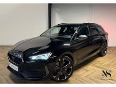 CUPRA Leon Sportstourer 2.0 TSI