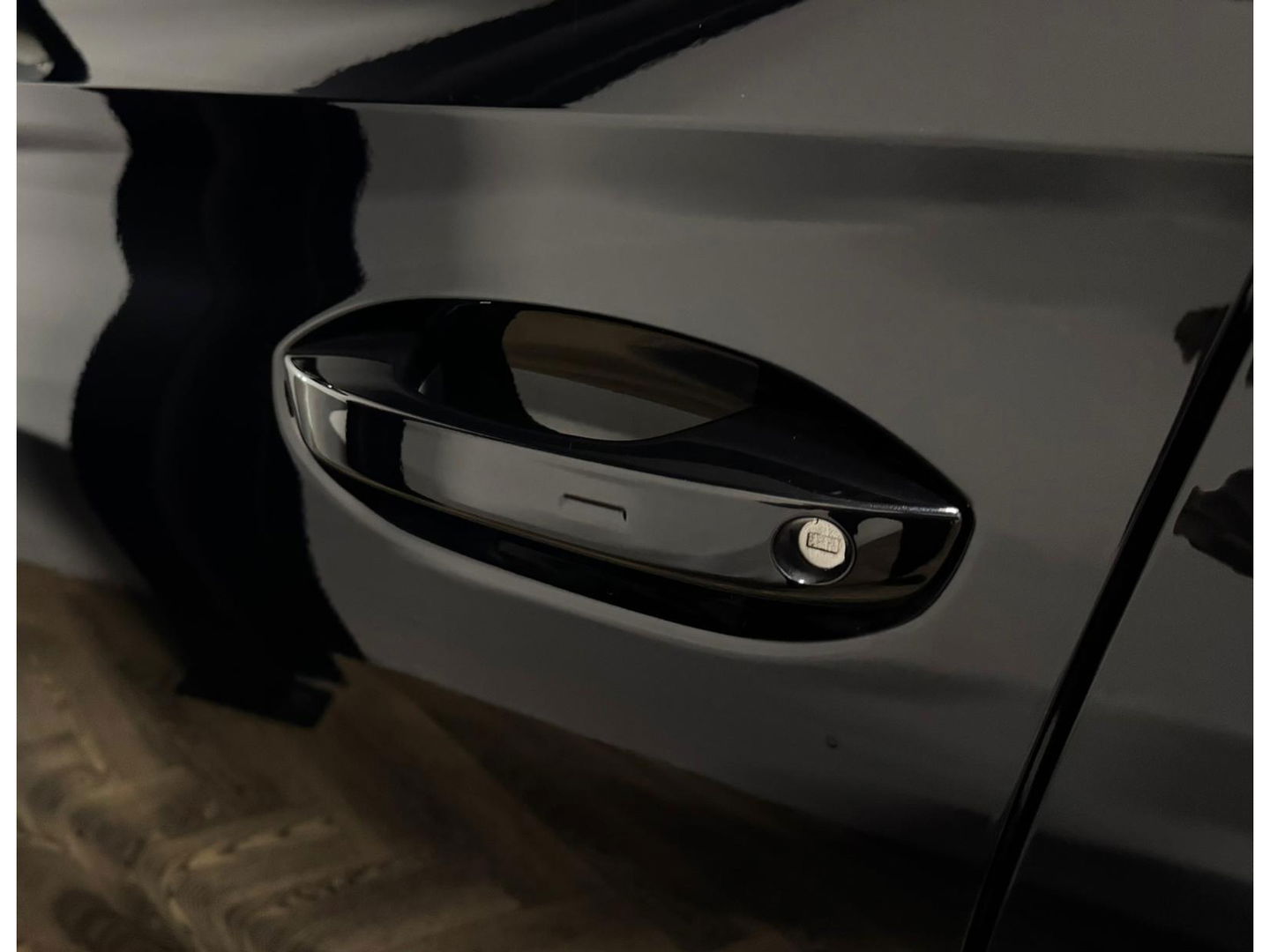 CUPRA Leon Sportstourer 2.0 TSI