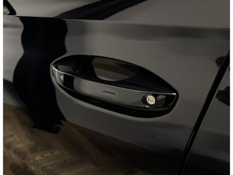 CUPRA Leon Sportstourer 2.0 TSI