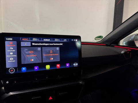 CUPRA Leon Sportstourer 2.0 TSI