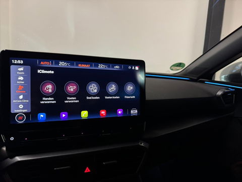 CUPRA Leon Sportstourer 2.0 TSI