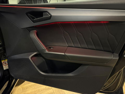 CUPRA Leon Sportstourer 2.0 TSI