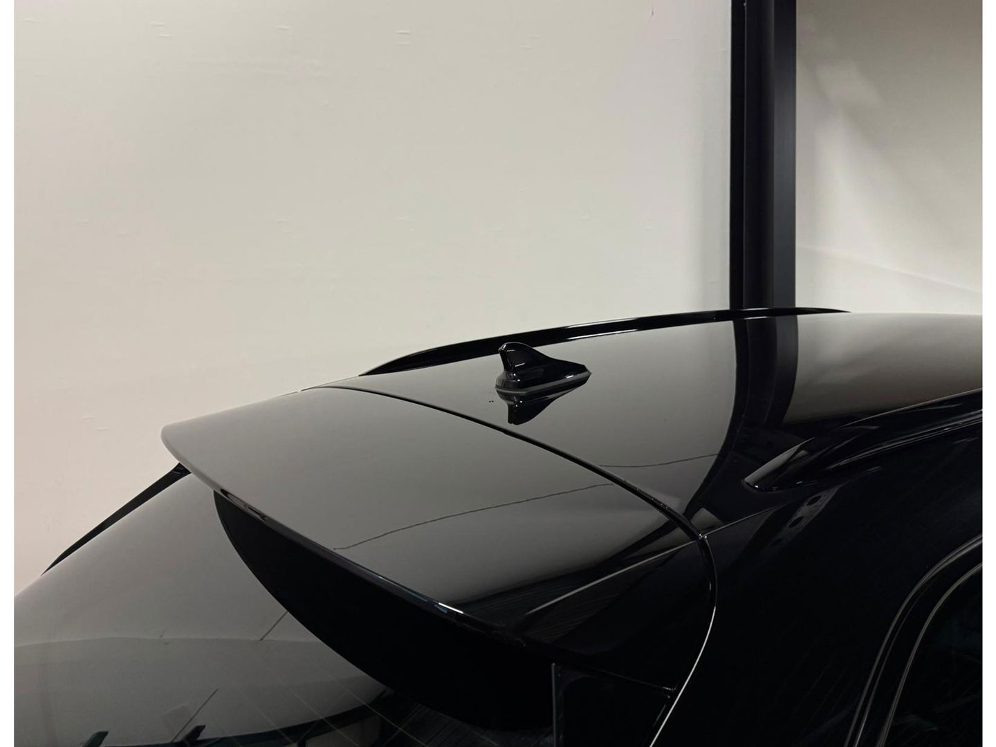 CUPRA Leon Sportstourer 2.0 TSI