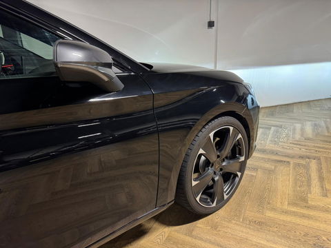 CUPRA Leon Sportstourer 2.0 TSI