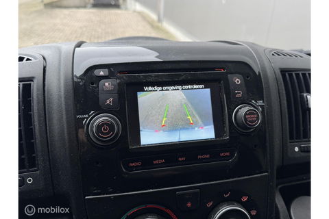 Peugeot Boxer Bestel 335 2.0 BlueHDI L3H2 Pro | Camera | Camper | Trekhaak | Airco | Cruise | Mistlampen |