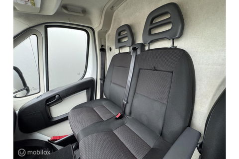 Peugeot Boxer Bestel 335 2.0 BlueHDI L3H2 Pro | Camera | Camper | Trekhaak | Airco | Cruise | Mistlampen |