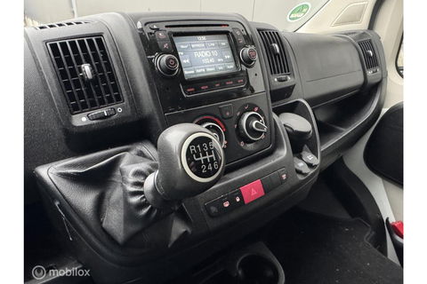 Peugeot Boxer Bestel 335 2.0 BlueHDI L3H2 Pro | Camera | Camper | Trekhaak | Airco | Cruise | Mistlampen |