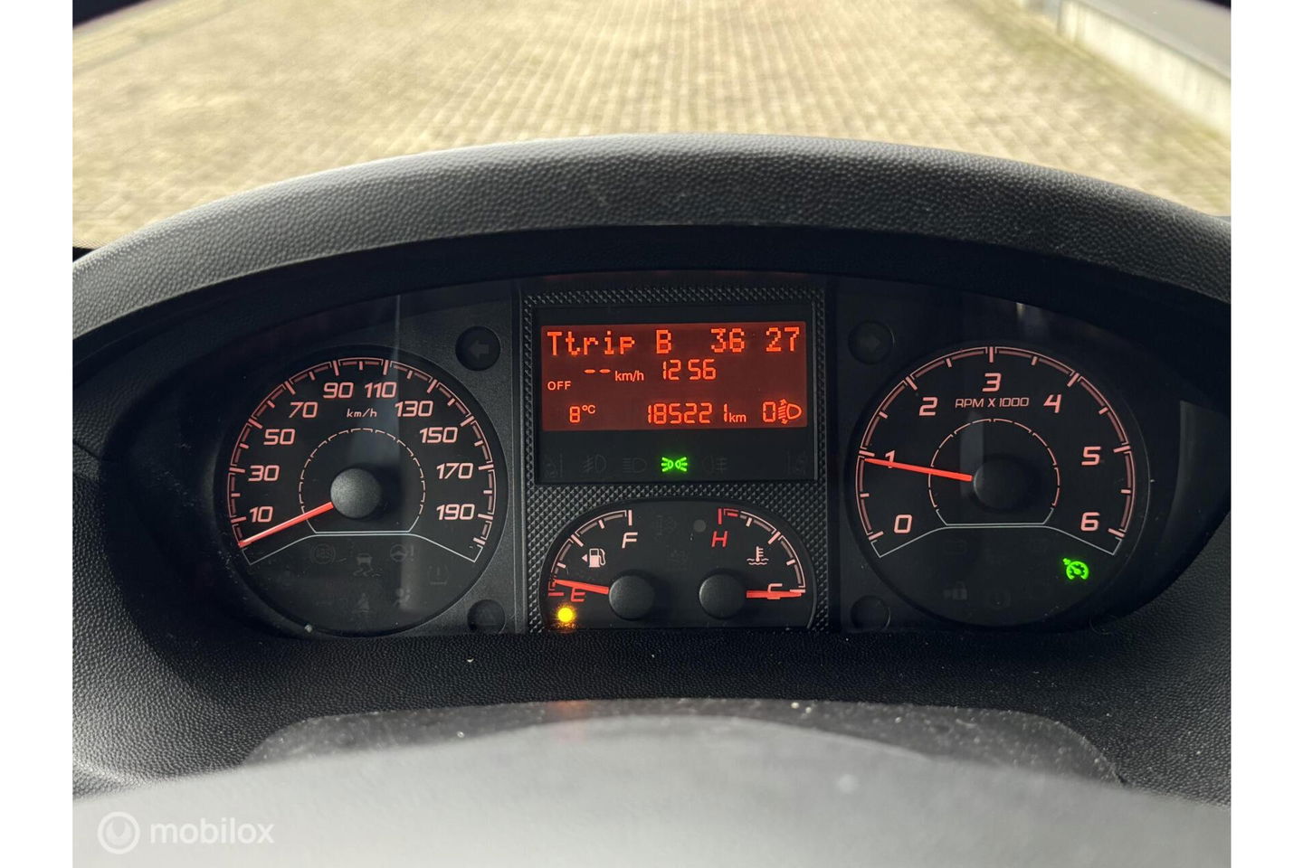 Peugeot Boxer Bestel 335 2.0 BlueHDI L3H2 Pro | Camera | Camper | Trekhaak | Airco | Cruise | Mistlampen |