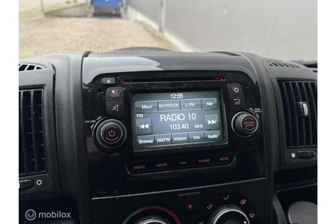 Peugeot Boxer Bestel 335 2.0 BlueHDI L3H2 Pro | Camera | Camper | Trekhaak | Airco | Cruise | Mistlampen |