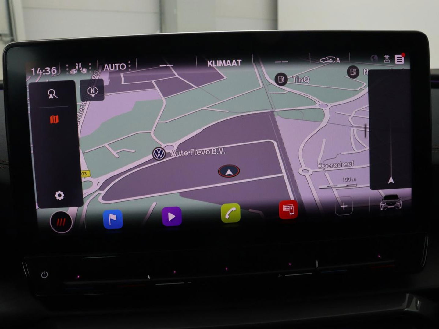 CUPRA Formentor 1.4 eHybrid VZ | 245pk | Trekhaak | Leder | Stoelverwarming | Camera | Carplay | Adaptive cruise | Memory | Keyless | 19'' | Full LED | Sportstoelen | PHEV | Plug In