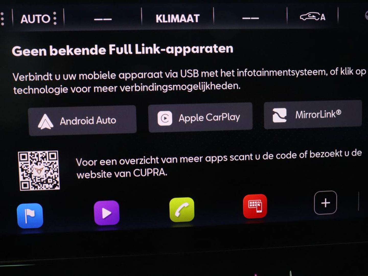 CUPRA Formentor 1.4 eHybrid VZ | 245pk | Trekhaak | Leder | Stoelverwarming | Camera | Carplay | Adaptive cruise | Memory | Keyless | 19'' | Full LED | Sportstoelen | PHEV | Plug In