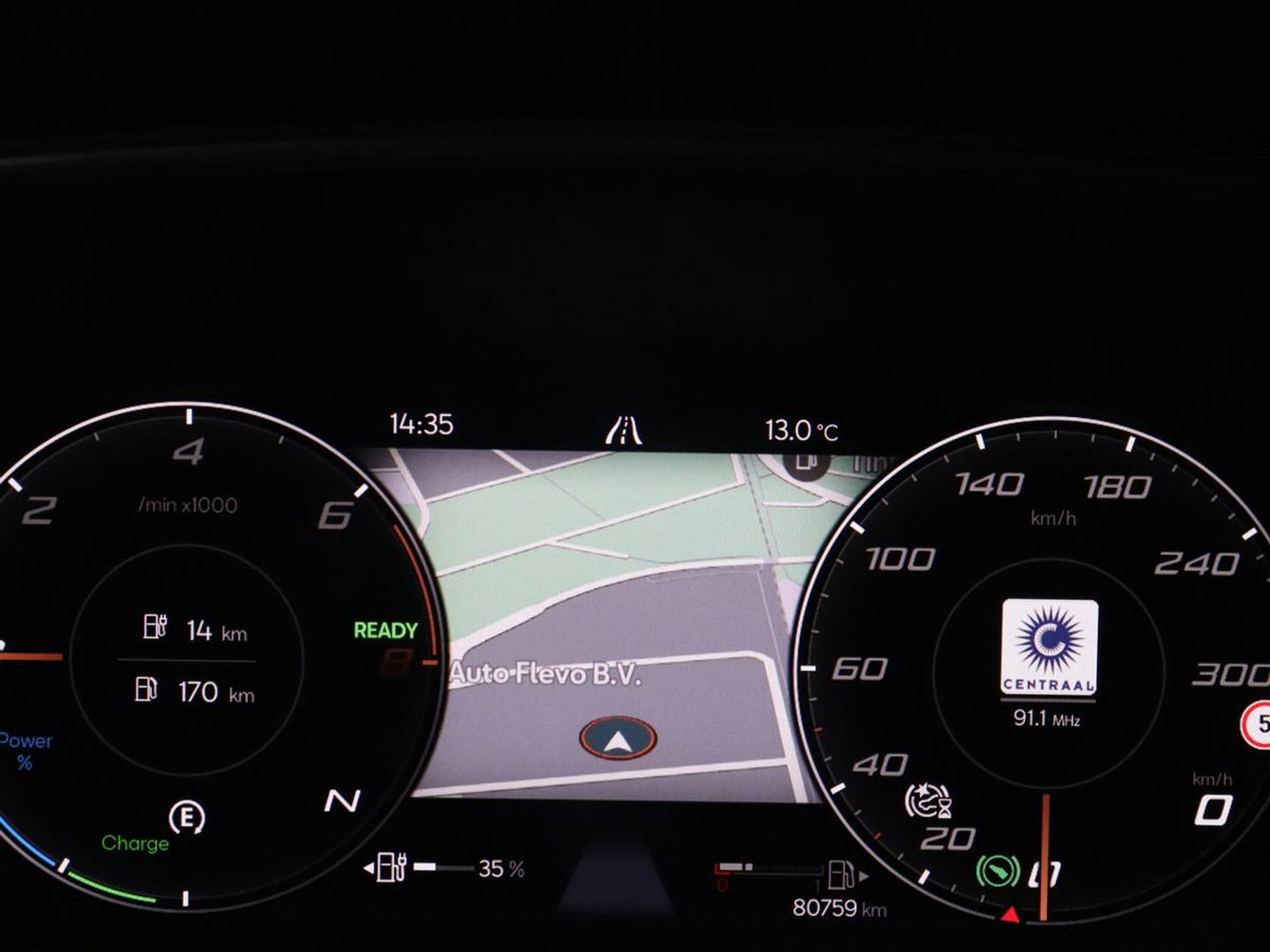 CUPRA Formentor 1.4 eHybrid VZ | 245pk | Trekhaak | Leder | Stoelverwarming | Camera | Carplay | Adaptive cruise | Memory | Keyless | 19'' | Full LED | Sportstoelen | PHEV | Plug In