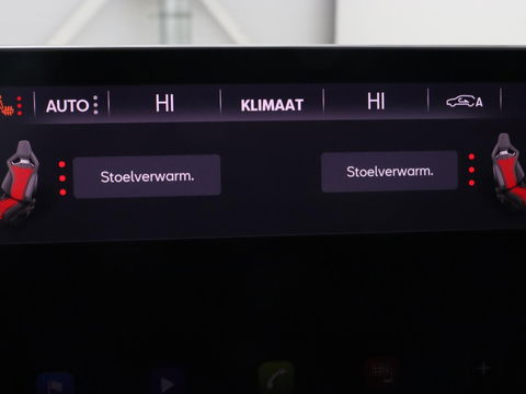 CUPRA Formentor 1.4 eHybrid VZ | 245pk | Trekhaak | Leder | Stoelverwarming | Camera | Carplay | Adaptive cruise | Memory | Keyless | 19'' | Full LED | Sportstoelen | PHEV | Plug In