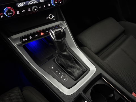 Audi Q3 45 TFSI e Sportback S-Line | SOH 96% | Pano | Camera | Virtual | Sfeer | Stoelverw. | Cruise | Navi