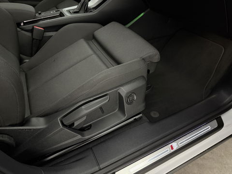 Audi Q3 45 TFSI e Sportback S-Line | SOH 96% | Pano | Camera | Virtual | Sfeer | Stoelverw. | Cruise | Navi
