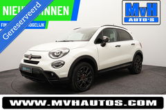Fiat 500X Cross 1.3 GSE Cross 150PK|TREKH|LED|CAMERA|LEER