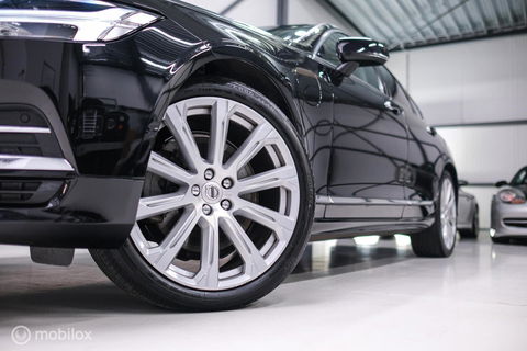 Volvo S90 2.0 T8 AWD Inscription | Luchtvering | B&W audio | Stoelkoeling | Trekhaak | NL auto NAP | 20 inch | Massage | rijklaar |