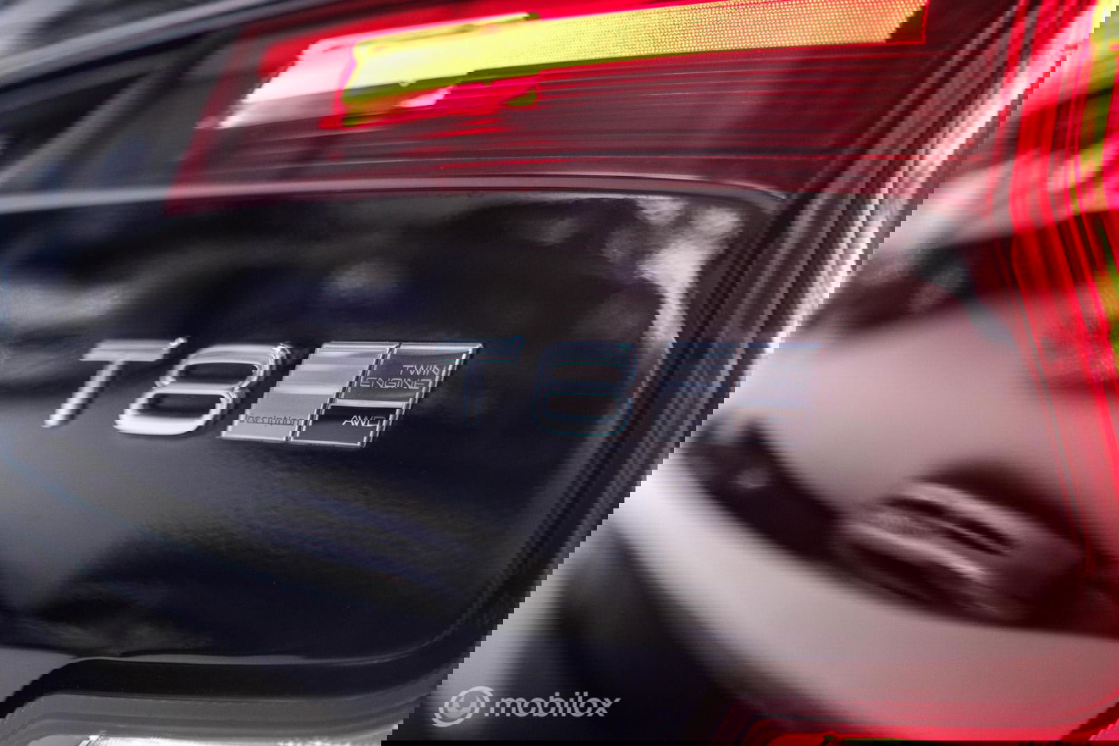 Volvo S90 2.0 T8 AWD Inscription | Luchtvering | B&W audio | Stoelkoeling | Trekhaak | NL auto NAP | 20 inch | Massage | rijklaar |