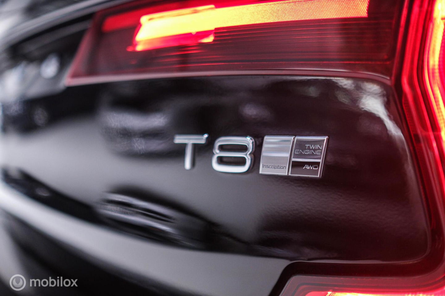 Volvo S90 2.0 T8 AWD Inscription | Luchtvering | B&W audio | Stoelkoeling | Trekhaak | NL auto NAP | 20 inch | Massage | rijklaar |