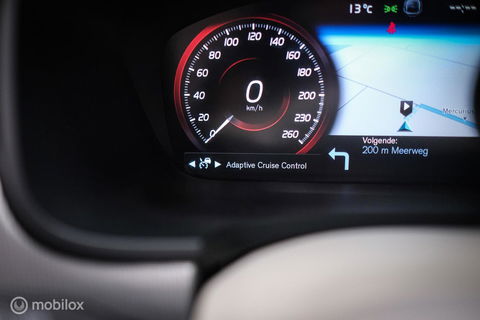 Volvo S90 2.0 T8 AWD Inscription | Luchtvering | B&W audio | Stoelkoeling | Trekhaak | NL auto NAP | 20 inch | Massage | rijklaar |