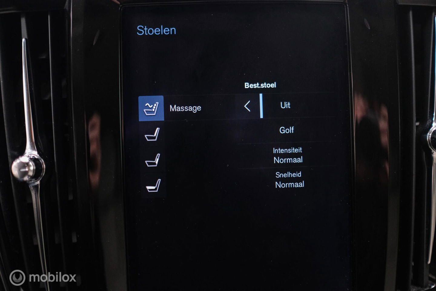 Volvo S90 2.0 T8 AWD Inscription | Luchtvering | B&W audio | Stoelkoeling | Trekhaak | NL auto NAP | 20 inch | Massage | rijklaar |