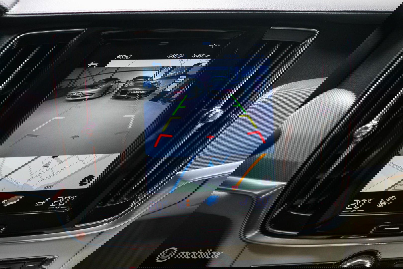 Volvo S90 2.0 T8 AWD Inscription | Luchtvering | B&W audio | Stoelkoeling | Trekhaak | NL auto NAP | 20 inch | Massage | rijklaar |