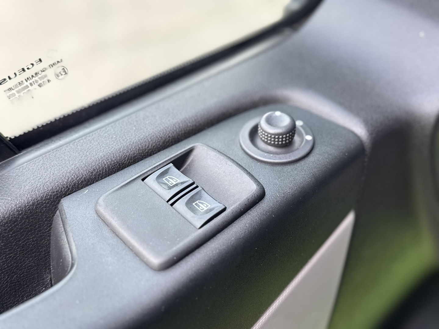 Renault Trafic 1.6 dCi T29 L2H1 DC Comfort Energy DUBBEL CABINE / AIRCO / CRUISE CONTROLE / NAVI / TREKHAAK