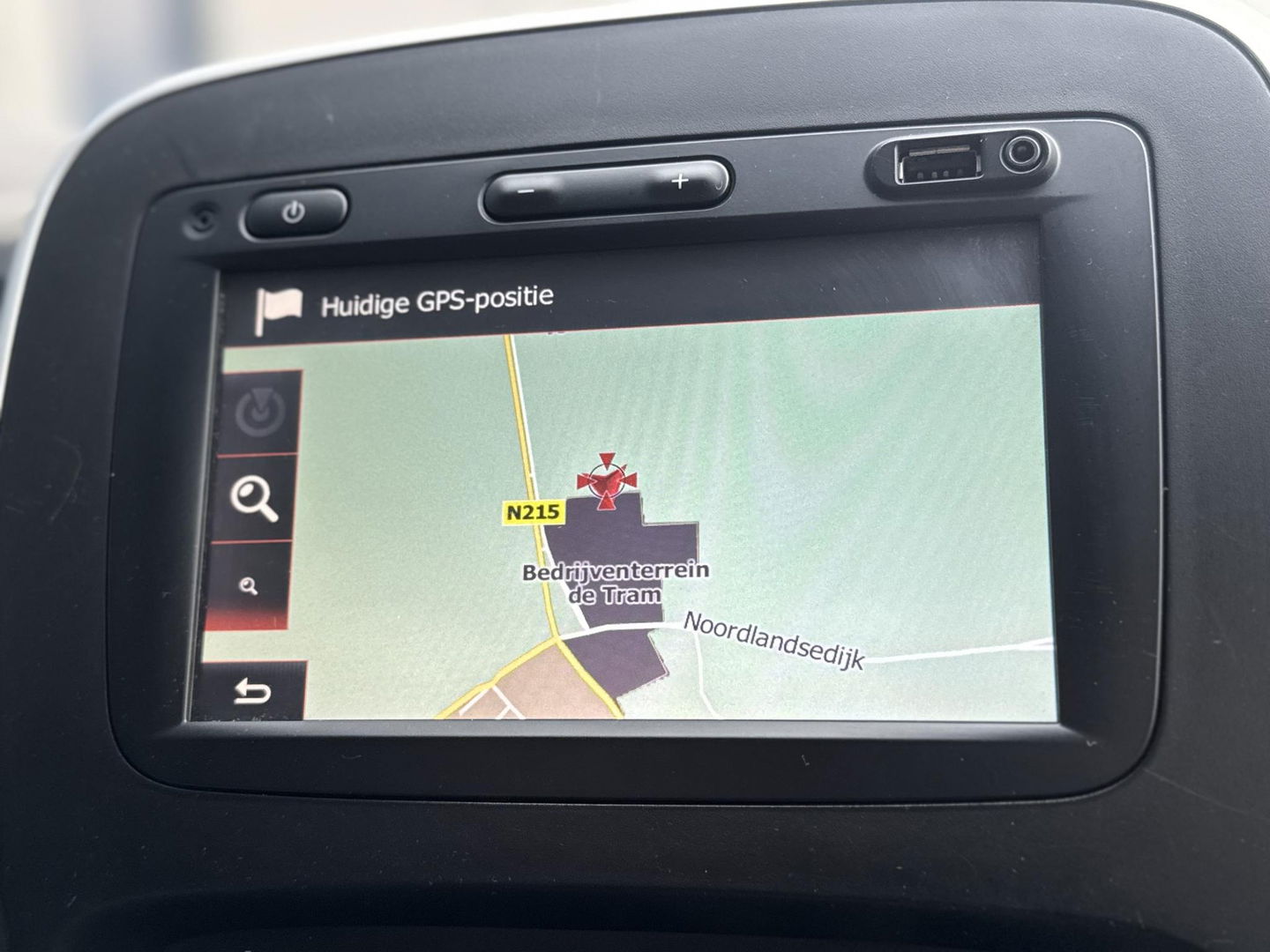 Renault Trafic 1.6 dCi T29 L2H1 DC Comfort Energy DUBBEL CABINE / AIRCO / CRUISE CONTROLE / NAVI / TREKHAAK