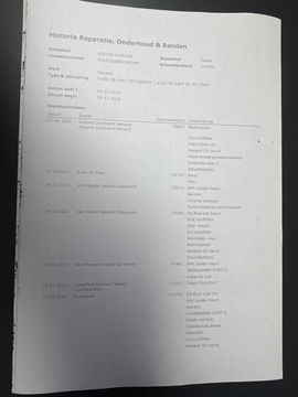 Renault Trafic 1.6 dCi T29 L2H1 DC Comfort Energy DUBBEL CABINE / AIRCO / CRUISE CONTROLE / NAVI / TREKHAAK