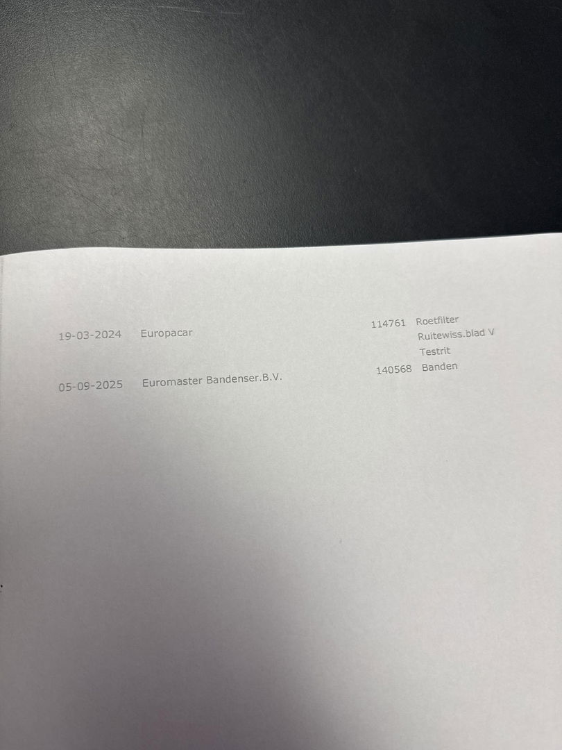 Renault Trafic 1.6 dCi T29 L2H1 DC Comfort Energy DUBBEL CABINE / AIRCO / CRUISE CONTROLE / NAVI / TREKHAAK