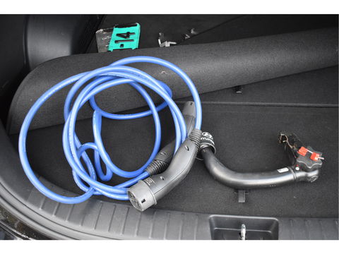 Hyundai Santa Fe 1.6 T-GDI PHEV Premium Plus Sky 265 pk | Zeer vol | Afn.trekhaak | Pano.dak | Keyless | HUD | Leder | Stoelventilatie | 360 gr.camera | Historie