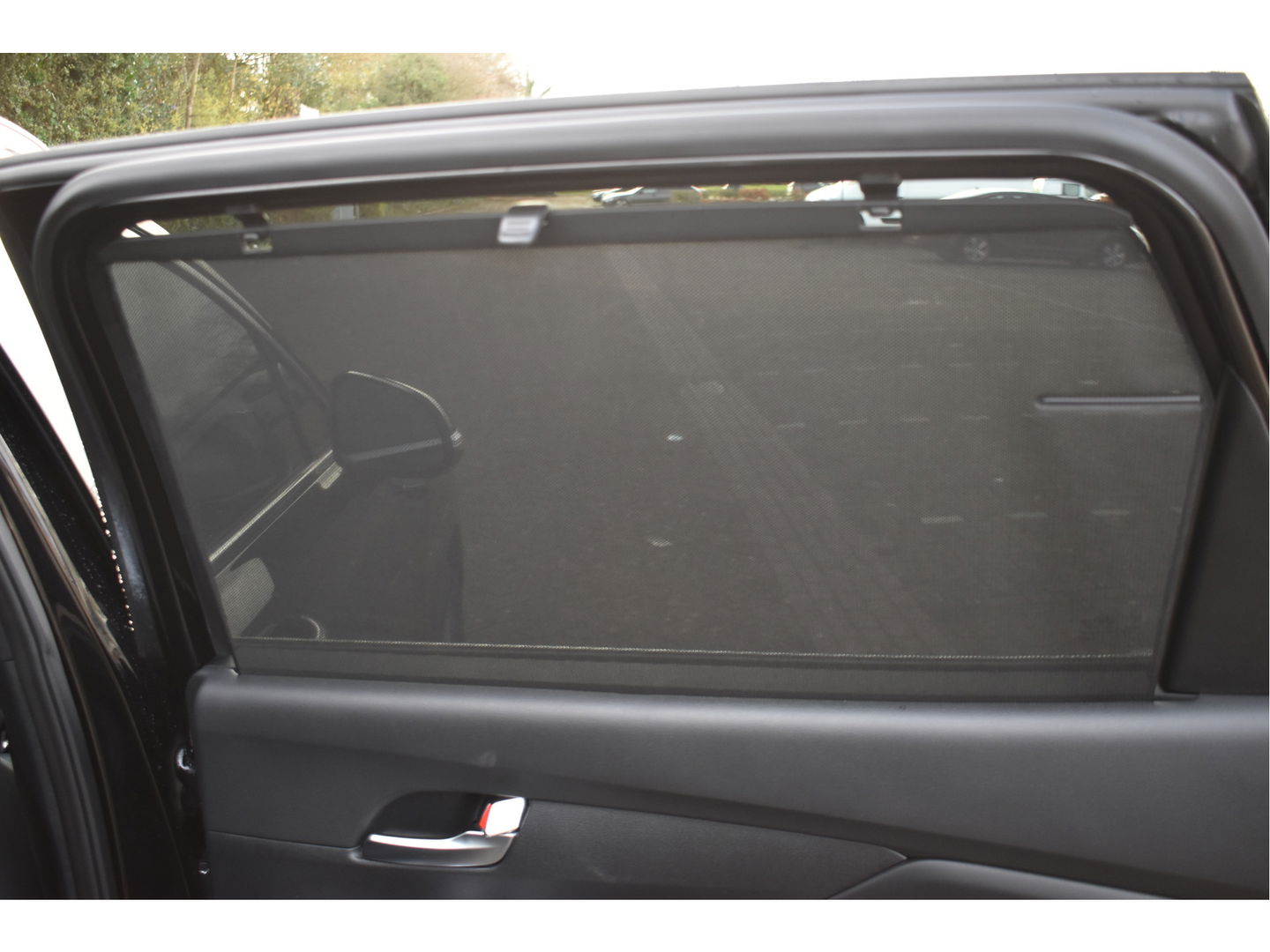 Hyundai Santa Fe 1.6 T-GDI PHEV Premium Plus Sky 265 pk | Zeer vol | Afn.trekhaak | Pano.dak | Keyless | HUD | Leder | Stoelventilatie | 360 gr.camera | Historie