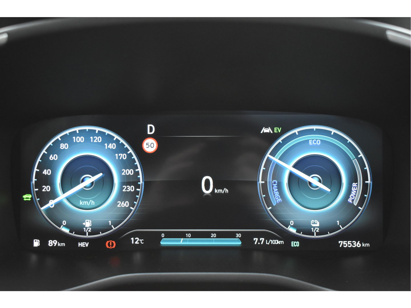 Hyundai Santa Fe 1.6 T-GDI PHEV Premium Plus Sky 265 pk | Zeer vol | Afn.trekhaak | Pano.dak | Keyless | HUD | Leder | Stoelventilatie | 360 gr.camera | Historie