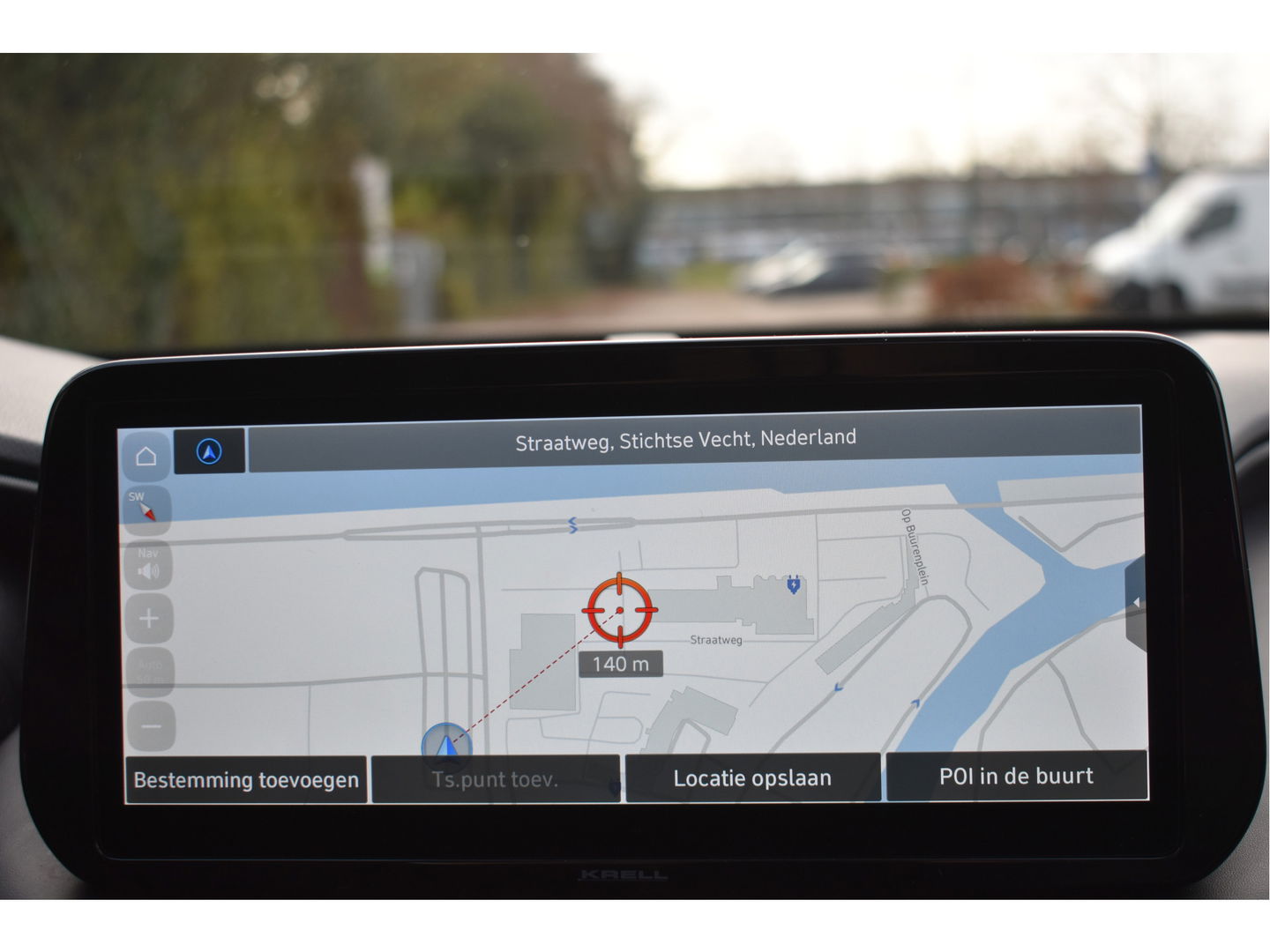 Hyundai Santa Fe 1.6 T-GDI PHEV Premium Plus Sky 265 pk | Zeer vol | Afn.trekhaak | Pano.dak | Keyless | HUD | Leder | Stoelventilatie | 360 gr.camera | Historie