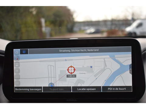 Hyundai Santa Fe 1.6 T-GDI PHEV Premium Plus Sky 265 pk | Zeer vol | Afn.trekhaak | Pano.dak | Keyless | HUD | Leder | Stoelventilatie | 360 gr.camera | Historie