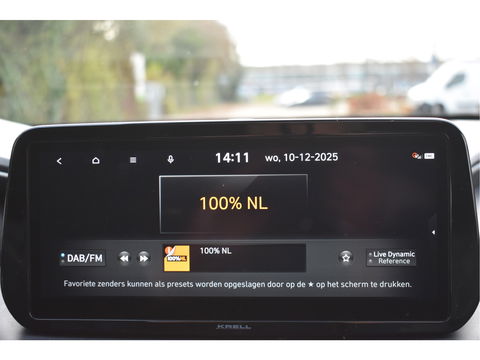 Hyundai Santa Fe 1.6 T-GDI PHEV Premium Plus Sky 265 pk | Zeer vol | Afn.trekhaak | Pano.dak | Keyless | HUD | Leder | Stoelventilatie | 360 gr.camera | Historie