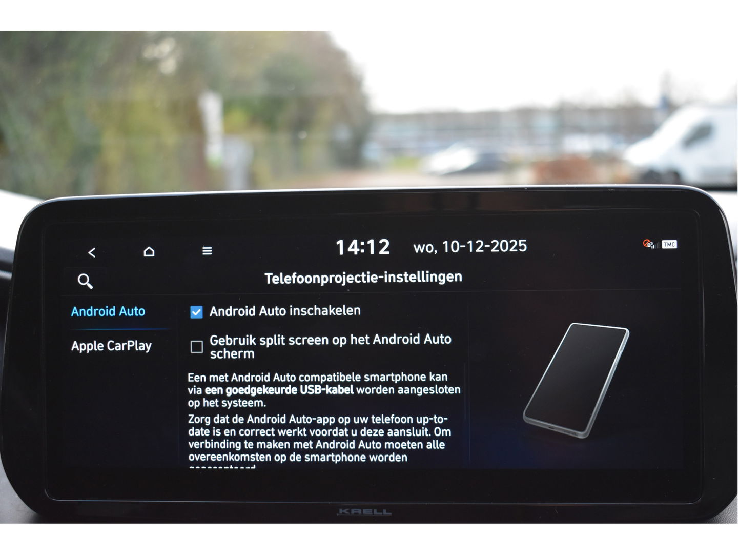 Hyundai Santa Fe 1.6 T-GDI PHEV Premium Plus Sky 265 pk | Zeer vol | Afn.trekhaak | Pano.dak | Keyless | HUD | Leder | Stoelventilatie | 360 gr.camera | Historie