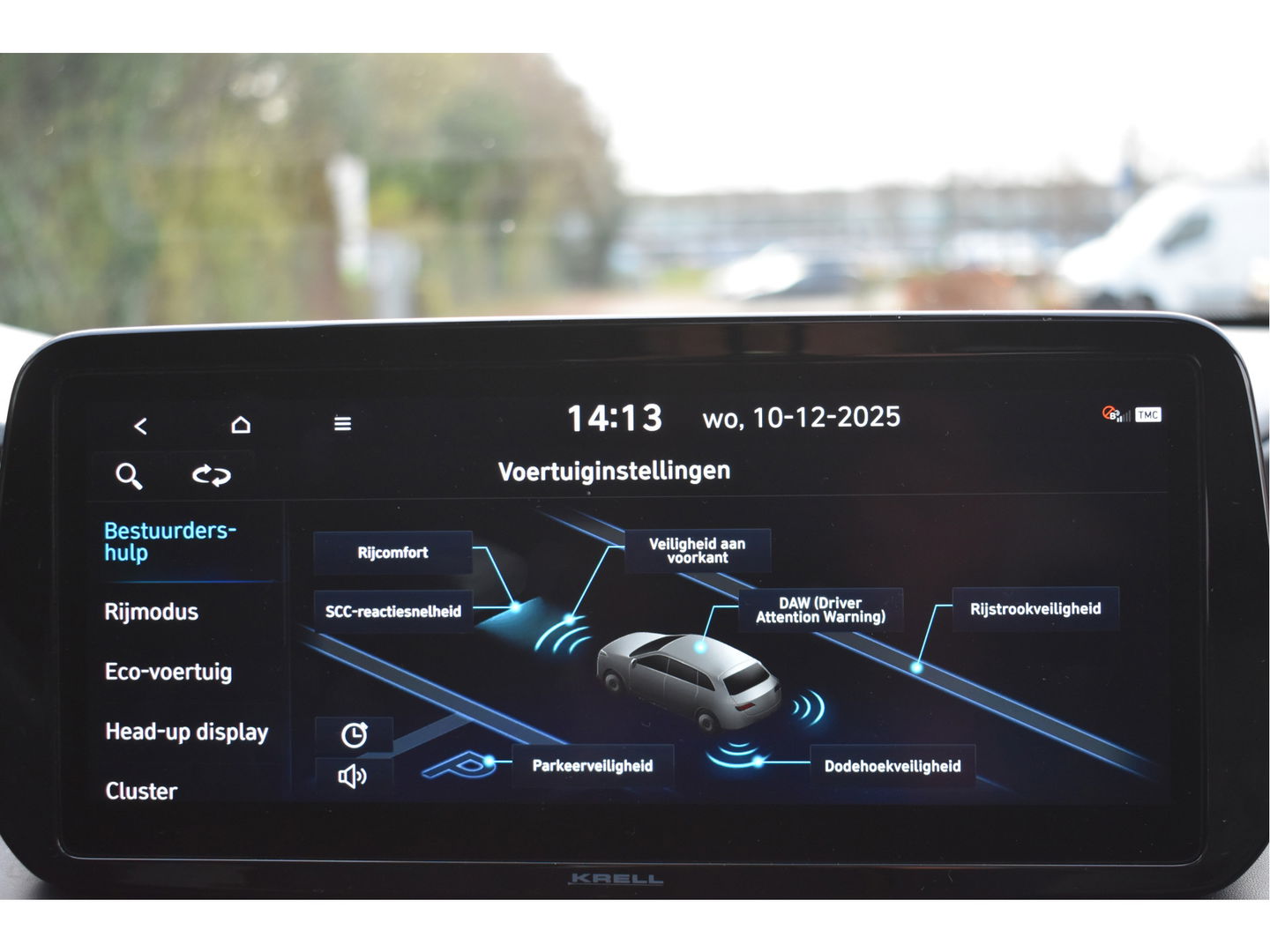 Hyundai Santa Fe 1.6 T-GDI PHEV Premium Plus Sky 265 pk | Zeer vol | Afn.trekhaak | Pano.dak | Keyless | HUD | Leder | Stoelventilatie | 360 gr.camera | Historie