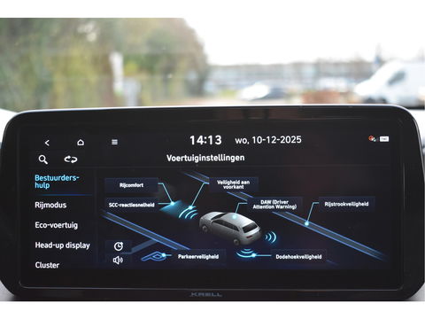 Hyundai Santa Fe 1.6 T-GDI PHEV Premium Plus Sky 265 pk | Zeer vol | Afn.trekhaak | Pano.dak | Keyless | HUD | Leder | Stoelventilatie | 360 gr.camera | Historie