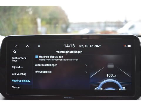 Hyundai Santa Fe 1.6 T-GDI PHEV Premium Plus Sky 265 pk | Zeer vol | Afn.trekhaak | Pano.dak | Keyless | HUD | Leder | Stoelventilatie | 360 gr.camera | Historie